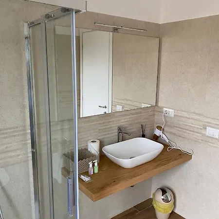 Viriamo House Roma شقة