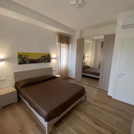 شقة Viriamo House Roma *