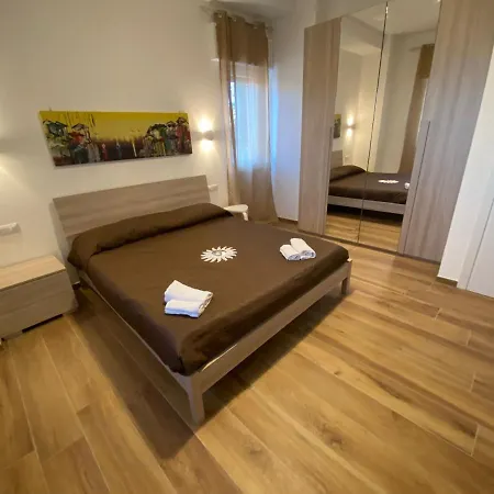 Viriamo House Roma أسيليا