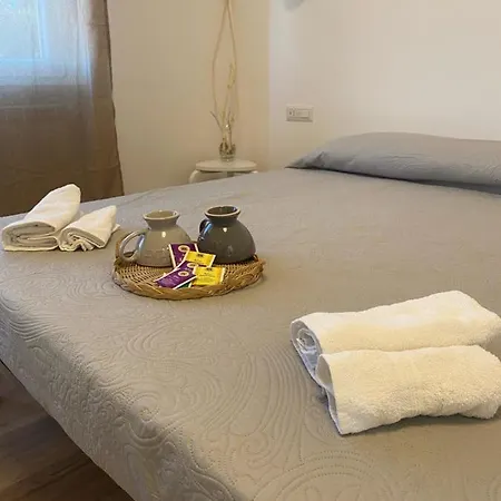 Viriamo House Roma شقة *
