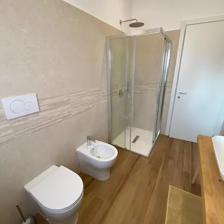 Viriamo House Roma شقة أسيليا