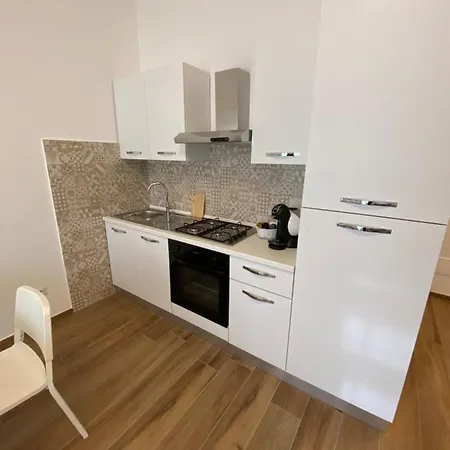 Viriamo House Roma شقة أسيليا