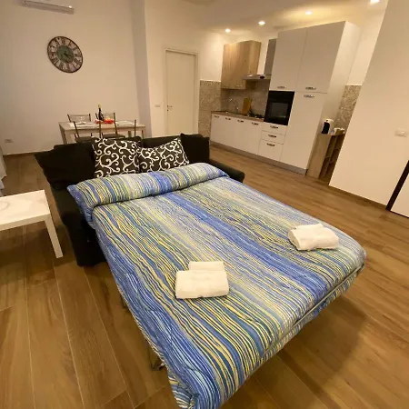 Viriamo House Roma شقة *