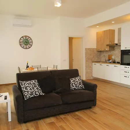 شقة Viriamo House Roma أسيليا