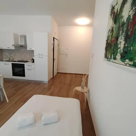 Viriamo House Roma *