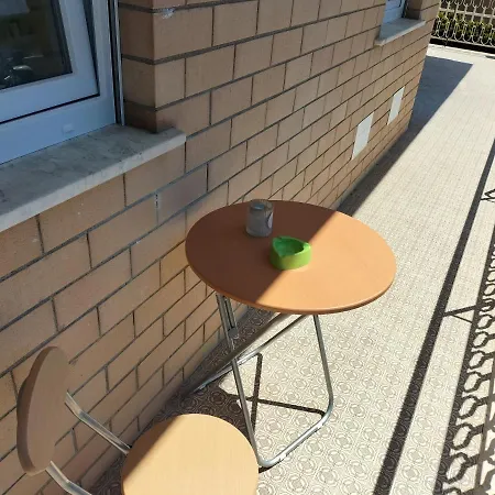 Viriamo House Roma شقة