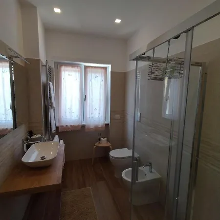 Viriamo House Roma شقة *