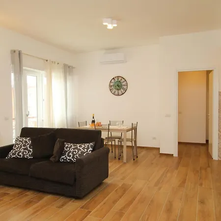 Viriamo House Roma شقة *