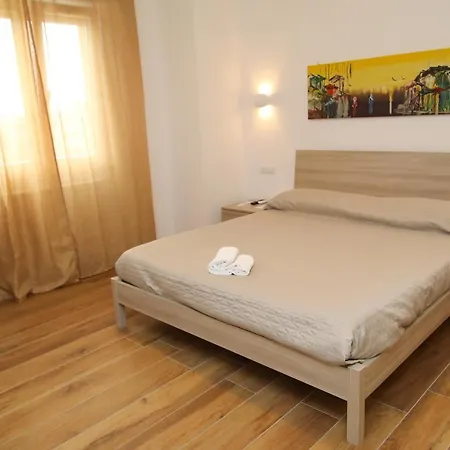 Viriamo House Roma *