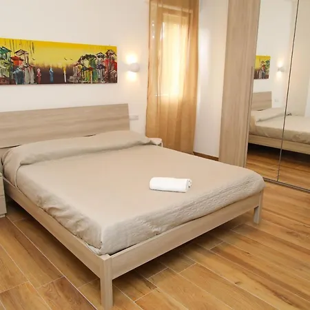 شقة Viriamo House Roma أسيليا