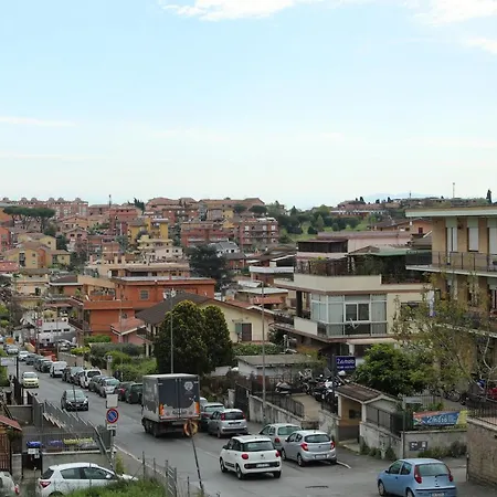 Viriamo House Roma