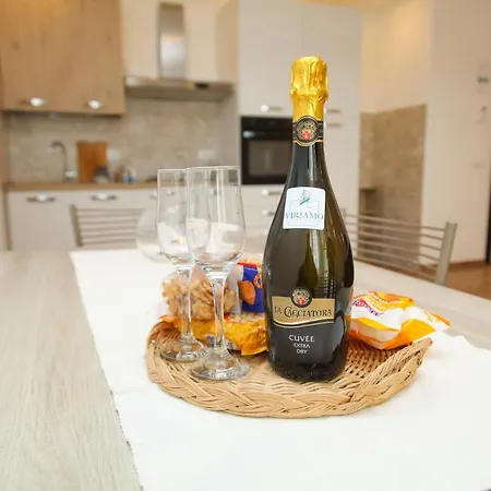 Viriamo House Roma شقة أسيليا