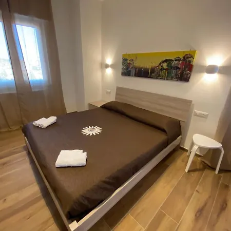Viriamo House Roma * أسيليا