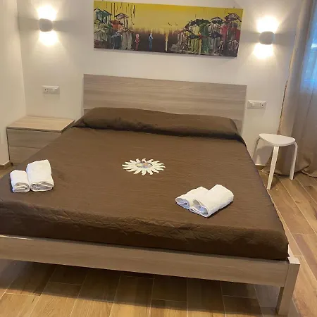 Viriamo House Roma *