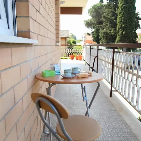 شقة Viriamo House Roma