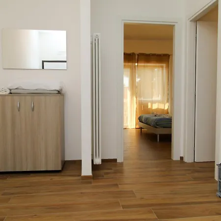Viriamo House Roma شقة *