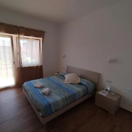 Viriamo House Roma شقة