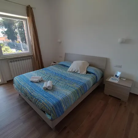 Viriamo House Roma أسيليا